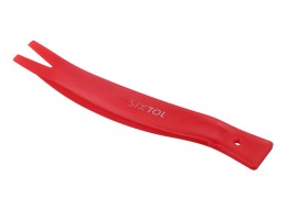 Palanca de desmontaje con ranura para tapicería e interior MECHANIC TRIM ONE 7