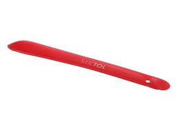 Palanca de desmontaje con extremos redondeados para tapicería e interior MECHANIC TRIM ONE 9