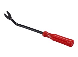 Horquilla corta curvada para desmontaje de tapicería e interior MECHANIC TRIM ONE 13