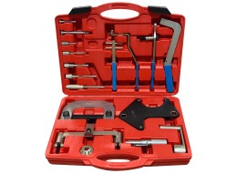 Juego de bloqueo del motor MECHANIC ENGINE TIMING SET 2, Renault