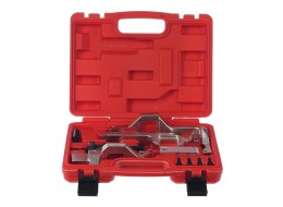 Juego de bloqueo de motor MECHANIC ENGINE TIMING SET 6, BMW y MINI N12 y N14