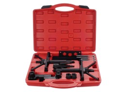 Kit de calado de motor MECHANIC ENGINE TIMING SET 8, Volvo 4, 5 y 6 cilindros (2006+)