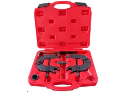 Juego de bloqueo del motor MECHANIC ENGINE TIMING SET 21, VW, Audi