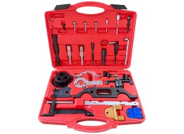 Juego de bloqueo del motor MECHANIC ENGINE TIMING SET 22, Opel, Saab