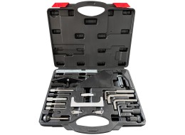 Kit de bloqueo de motor MECHANIC ENGINE TIMING SET 24, Renault y Opel/Vauxhall