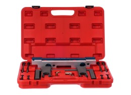 Kit de bloqueo del motor MECHANIC ENGINE TIMING SET 26, BMW N51, N52, N53, N54