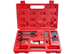 Juego para calado de motor MECHANIC ENGINE TIMING SET 35, VAG V6 y V8