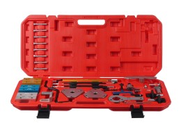 Juego para calado de motor MECHANIC ENGINE TIMING SET 37, Peugeot 5008