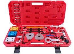 Juego para calado de motor MECHANIC ENGINE TIMING SET 37, Peugeot 5008