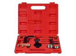Juego para calado de motor MECHANIC ENGINE TIMING SET 38, Renault, Nissan y Opel/Vauxhall