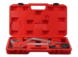 Juego de bloqueo del motor MECHANIC ENGINE TIMING SET 40, BMW, Land Rover y Opel/Vauxhall