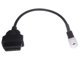 Adaptador OBD-II 3 pines para moto Yamaha MECHANIC CABLE 13