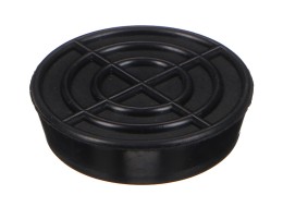 Almohadilla de goma JACK PAD 1 para gato SX JACK de perfil bajo