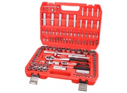 Conjunto Gola CRV 108 profi - 6 años de garantía SIXTOL SIX