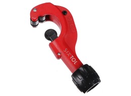 Cortatubos con desbarbador PIPE CUTTER 35, 3-35mm