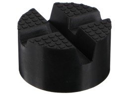 Almohadilla de goma para gato de coche JACK PAD 5