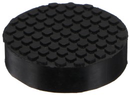 Almohadilla de goma JACK PAD 2 para elevador de perfil bajo SX JACK