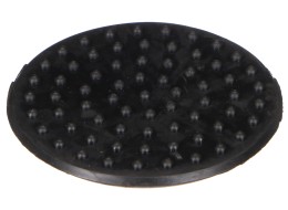 Almohadilla de goma JACK PAD 11 para gato de perfil bajo SX JACK 3T - repuesto