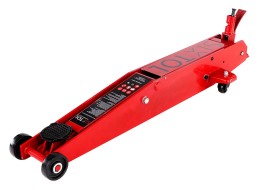 Gato hidráulico móvil 3t SX JACK HEAVY-DUTY PROFESSIONAL 3T
