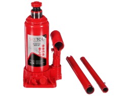 Gato hidráulico de botella SX BOTTLE JACK 16T