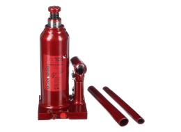 Gato hidráulico botella SX BOTTLE JACK PREMIUM 4T