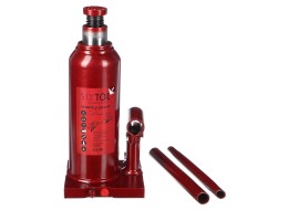 Gato hidráulico tipo botella SX BOTTLE JACK PREMIUM 8T