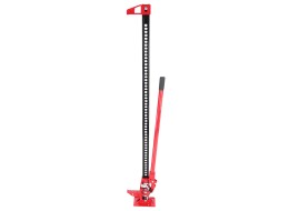 Gato de palanca universal SX FARM JACK L 3T, 130-1320 mm