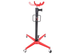 Gato hidráulico para transmisión SX TRANSMISSION JACK 0,5T, 109 - 189 cm, válvula automática
