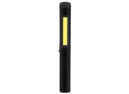 Linterna multifunción con láser LAMP PEN UV 1, 450 lm, COB LED, USB