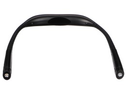 Lámpara de lectura para colgar del cuello HEADLAMP BOOK, 80 lm, LED SMD, USB