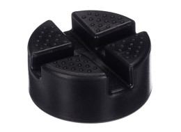 Almohadilla de goma para gato de tijera con trinquete SX SCISSOR JACK WIDE PAD - pieza de repuesto