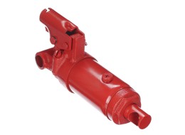 Cilindro hidráulico para gato SX JACK 2,5T BLACK - repuesto