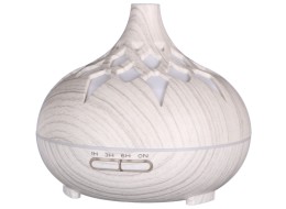 Difusor de aroma Madera blanca de palma 500ml