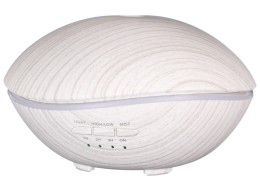 Difusor de aroma Stone madera blanca 500ml
