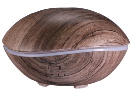 Difusor de aroma Stone madera gris 500ml