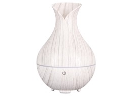 Difusor de aroma Bloom madera blanca 200 ml