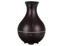 Difusor de aroma Bloom madera oscura 200 ml