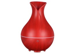 Difusor de aroma Bloom madera roja 200 ml