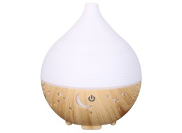 Difusor de aroma Honey Night 160ml