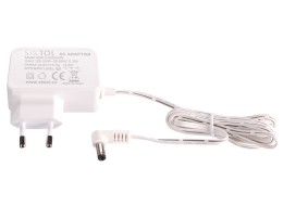 Fuente de alimentación de repuesto de red DC 24V/0,5A, para difusores Stone, Vulcan, Palm
