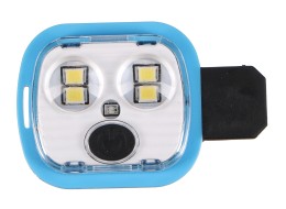 Luz LED de repuesto para gorra/diadema B-HAT LED LIGHT 3