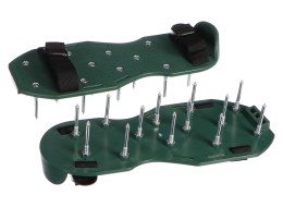 Aireador de césped GRASS AIR con zapata