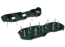 Aireador de césped para calzado GRASS AIR PREMIUM