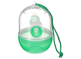 Trampa colgante para avispas GARDEN TRAP 1, 8x12cm, 2 uds