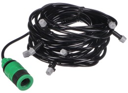 Manguera de riego para jardín GARDEN MIST 10m