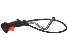 Empuñadura con cable para motoguadaña – repuesto