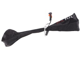 Funda protectora para desbrozadora CUBIERTA PARA CORTE DE HIERBA