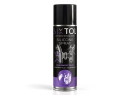 Aceite de silicona en spray SILICONE SPRAY, 300 ml