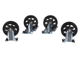 Ruedas para carro de taller MECHANIC TROLLEY - pieza de repuesto